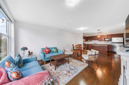 Pantry Photo of 204 12075 228 Street, Maple Ridge, BC