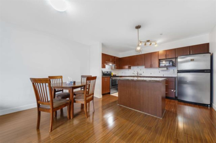 Primary Bedroom Photo of 204 12075 228 Street, Maple Ridge, BC