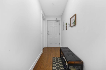 Staircase Photo of 204 12075 228 Street, Maple Ridge, BC