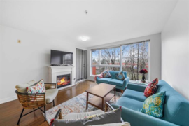 204 12075 228 Street, Maple Ridge, BC