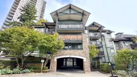 310 9098 Halston Court, Burnaby, BC, Burnaby — Apartment/Condo for sale
