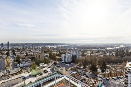 2204 739 Princess Street, New Westminster, BC, New Westminster — Apartment/Condo for sale