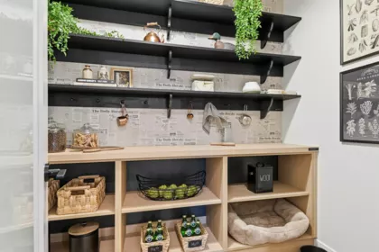 Pantry Photo of 34705 Somerset Avenue, Abbotsford, BC