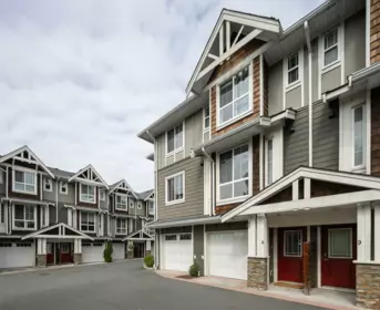 8 9989 240a Street, Maple Ridge, BC, Maple Ridge — Townhouse for sale