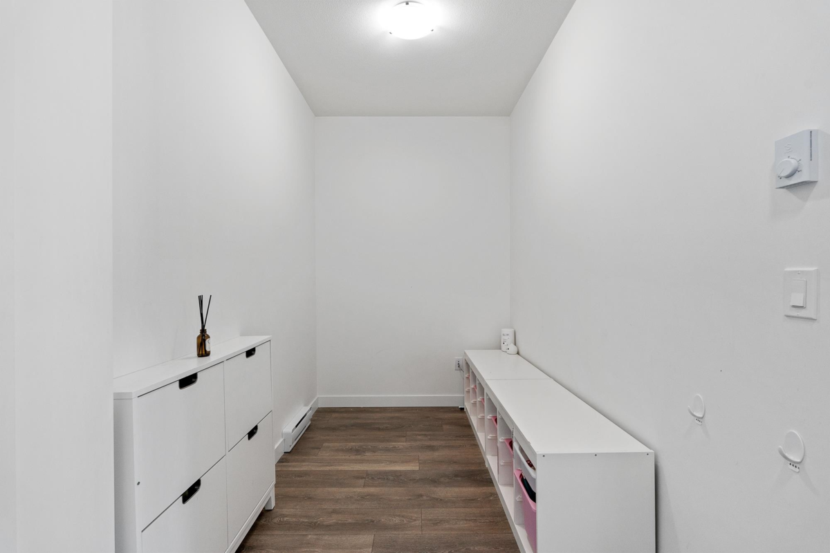 Basement Recreation Room Photo of 504 20829 77a Avenue, Langley, BC