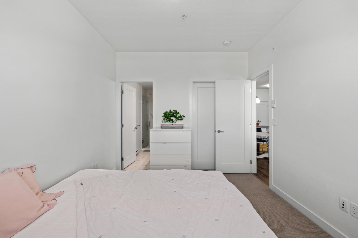 Bedroom 3 Photo of 504 20829 77a Avenue, Langley, BC