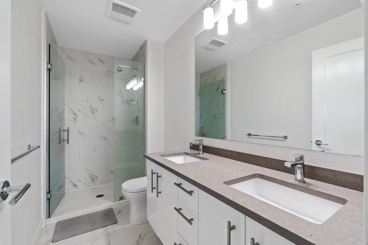 Bedroom 4 Photo of 504 20829 77a Avenue, Langley, BC