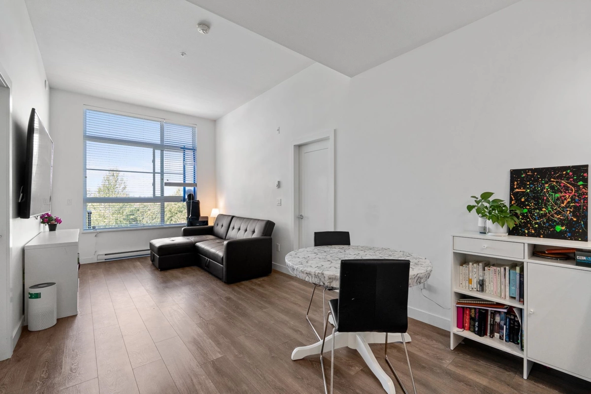 Breakfast Nook Photo of 504 20829 77a Avenue, Langley, BC