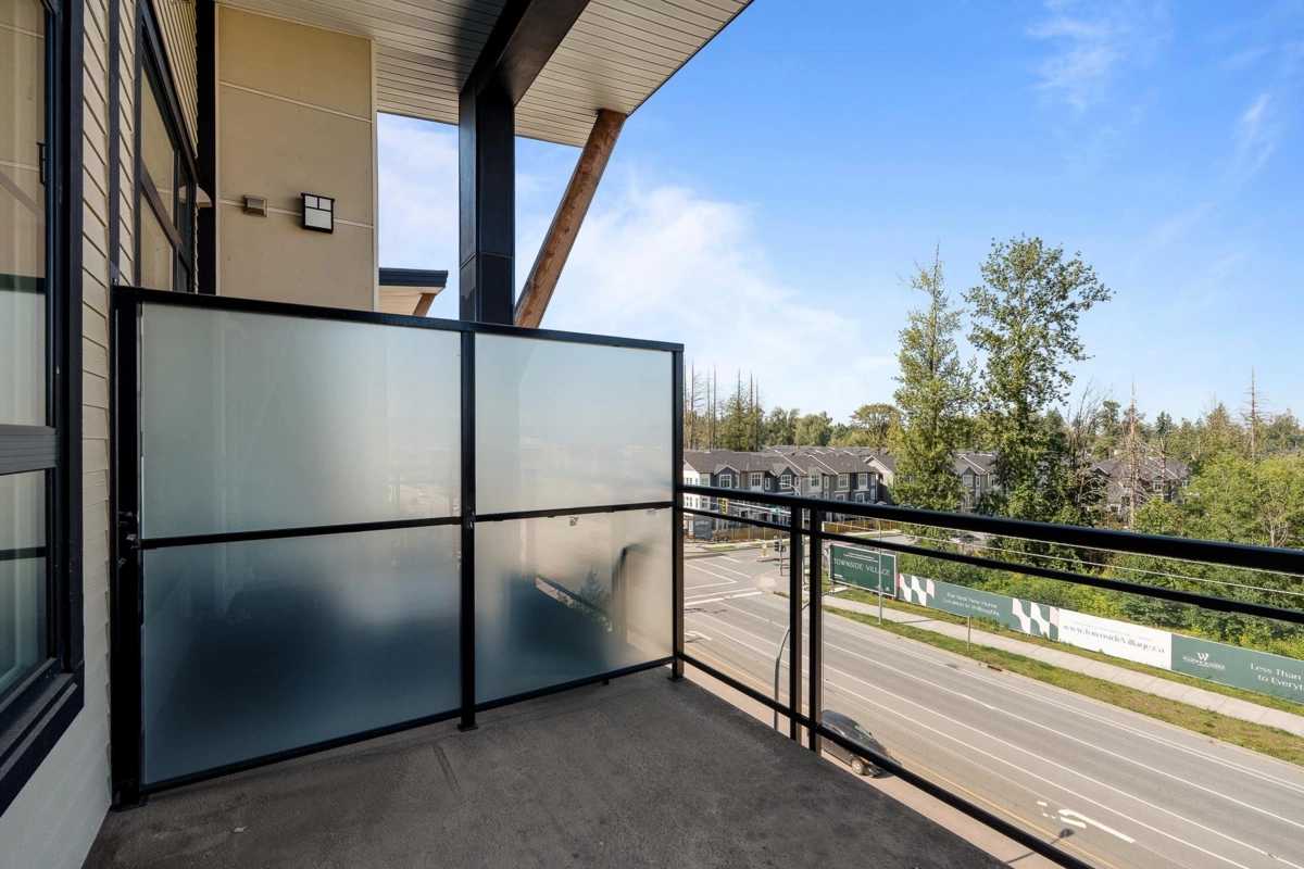 Mudroom Photo of 504 20829 77a Avenue, Langley, BC