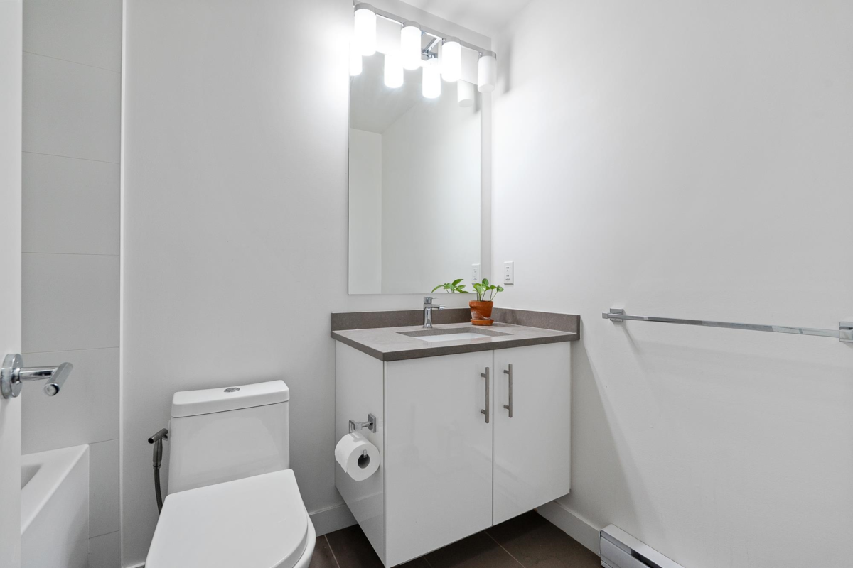 Office / Den Photo of 504 20829 77a Avenue, Langley, BC