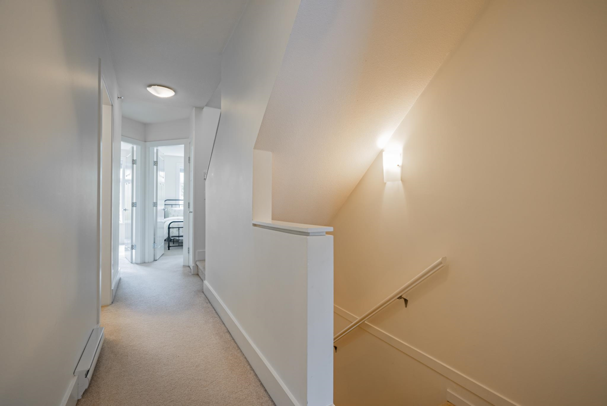 Bedroom 3 Photo of 15 15833 26 Avenue, Surrey, BC