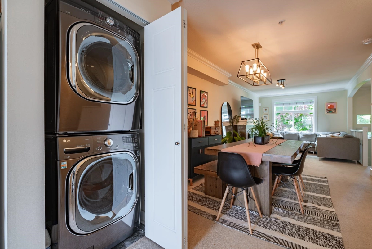 Loft / Bonus Room Photo of 15 15833 26 Avenue, Surrey, BC