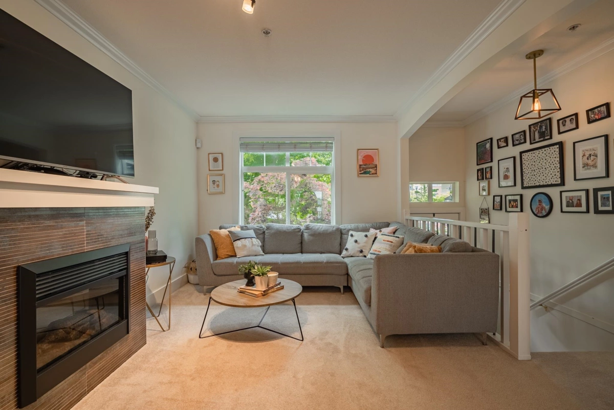 Pantry Photo of 15 15833 26 Avenue, Surrey, BC