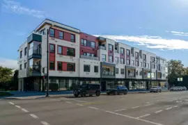 309 3590 W 39th Avenue, Vancouver, BC