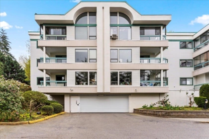114 33030 George Ferguson Way, Abbotsford, BC, Abbotsford — Apartment/Condo for sale