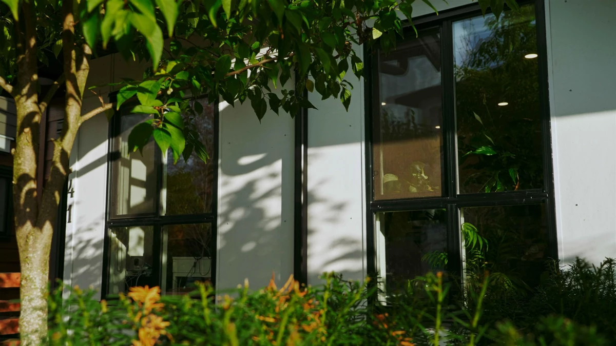 Backyard Photo of 41 7177 194a Street, Surrey, BC