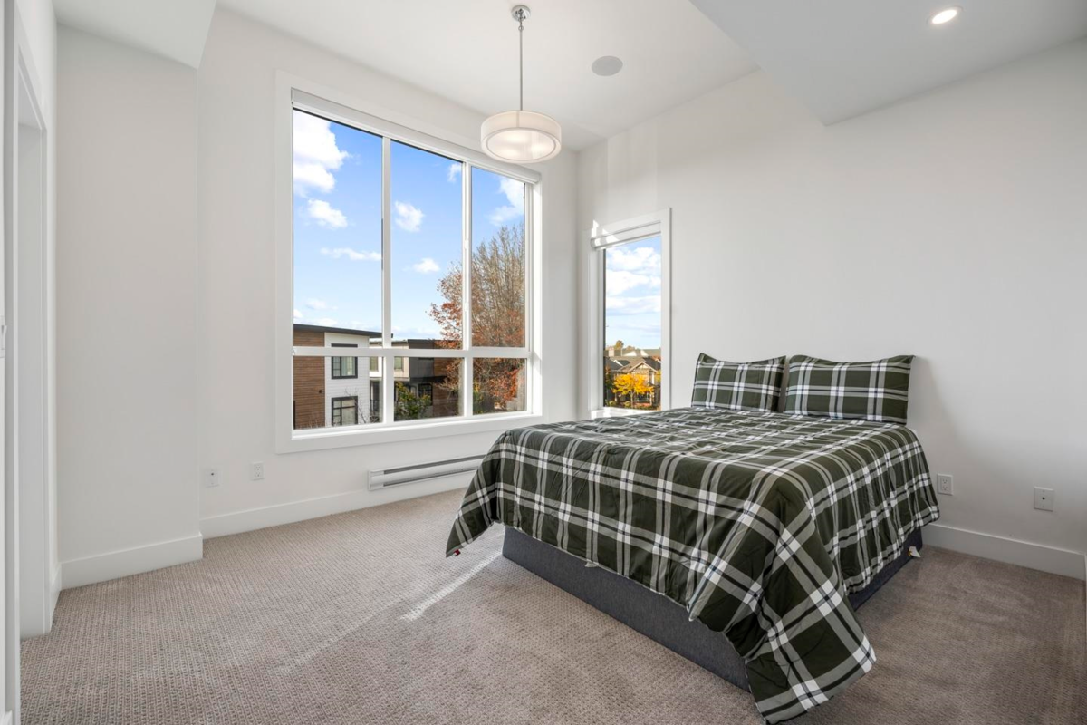 Bedroom 3 Photo of 41 7177 194a Street, Surrey, BC