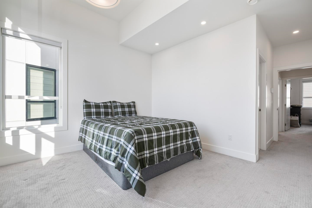 Bedroom 4 Photo of 41 7177 194a Street, Surrey, BC