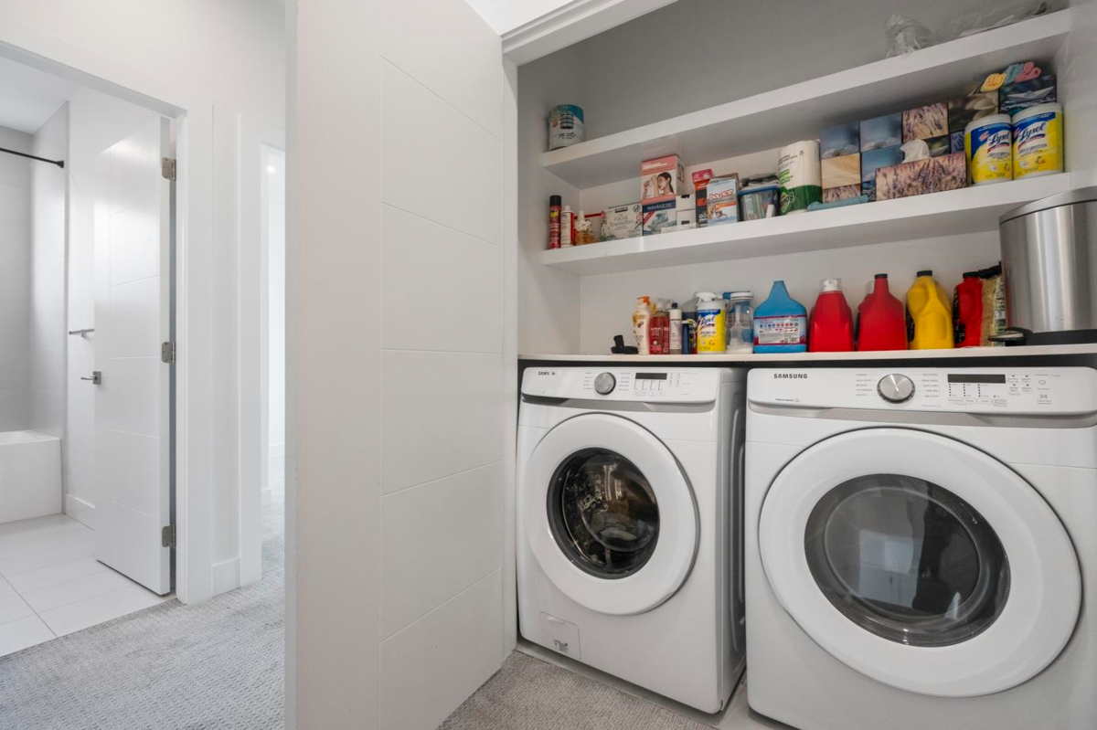 Garage Interior Photo of 41 7177 194a Street, Surrey, BC