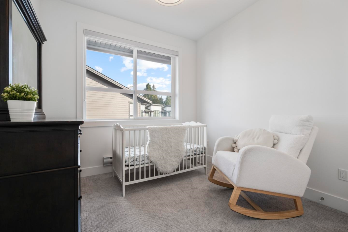 Laundry Room Photo of 41 7177 194a Street, Surrey, BC