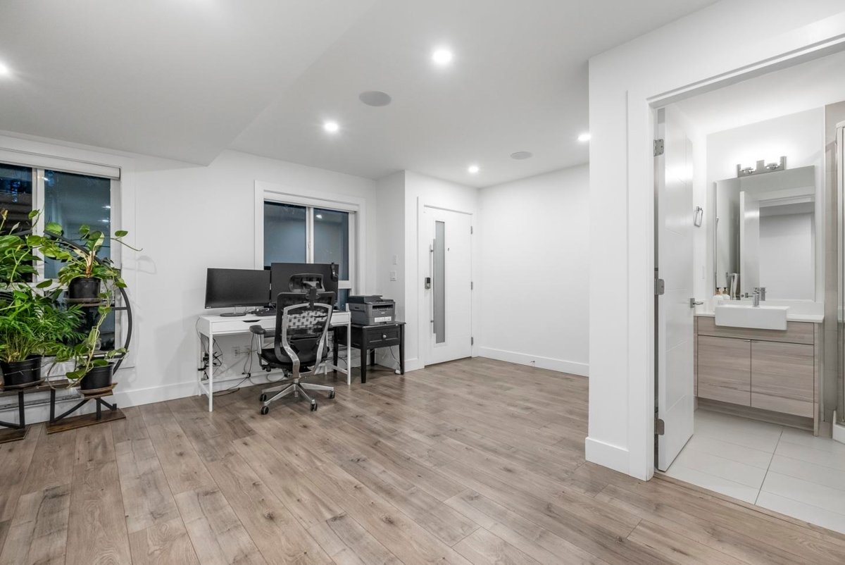 Loft / Bonus Room Photo of 41 7177 194a Street, Surrey, BC