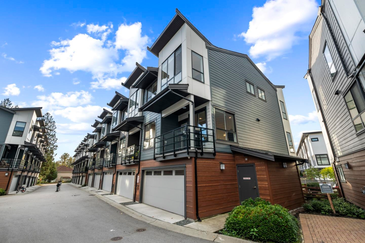 Neighborhood Park Photo Near 41 7177 194a Street, Surrey, BC