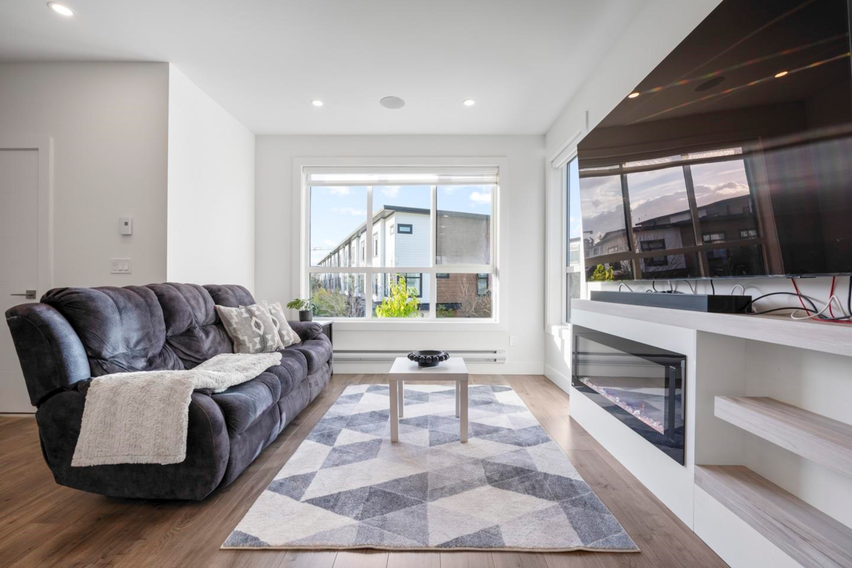 Pantry Photo of 41 7177 194a Street, Surrey, BC