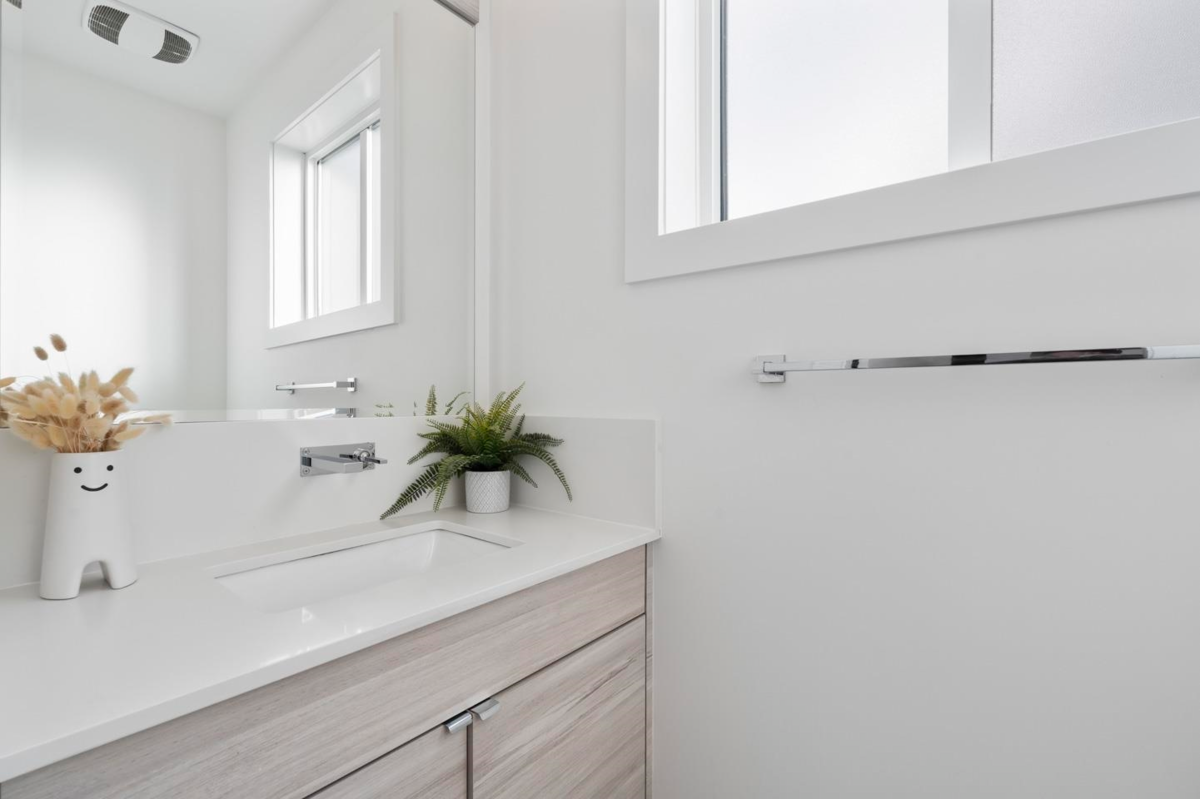 Staircase Photo of 41 7177 194a Street, Surrey, BC