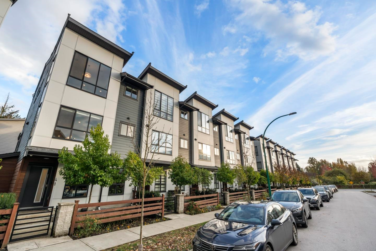 Street View Photo of 41 7177 194a Street, Surrey, BC