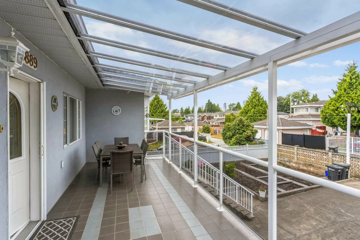 Hot Tub / Spa Photo of 5889 Neville Street, Burnaby, BC