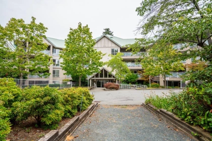 316 15150 29a Avenue, Surrey, BC, Surrey — Apartment/Condo for sale