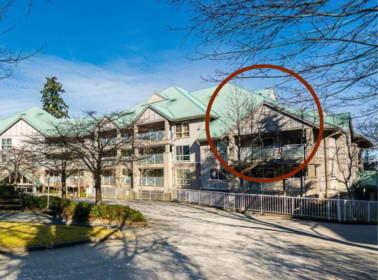 316 15150 29a Avenue, Surrey, BC, Surrey — Apartment/Condo for sale