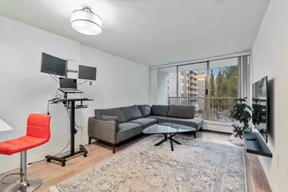 506 2004 Fullerton Avenue, North Vancouver, BC, North Vancouver — Apartment/Condo for sale