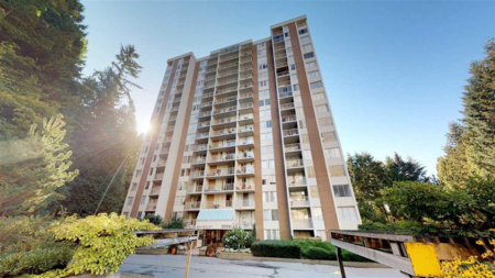 506 2004 Fullerton Avenue, North Vancouver, BC, North Vancouver — Apartment/Condo for sale