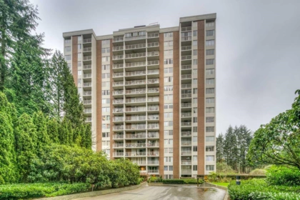 506 2004 Fullerton Avenue, North Vancouver, BC, North Vancouver — Apartment/Condo for sale