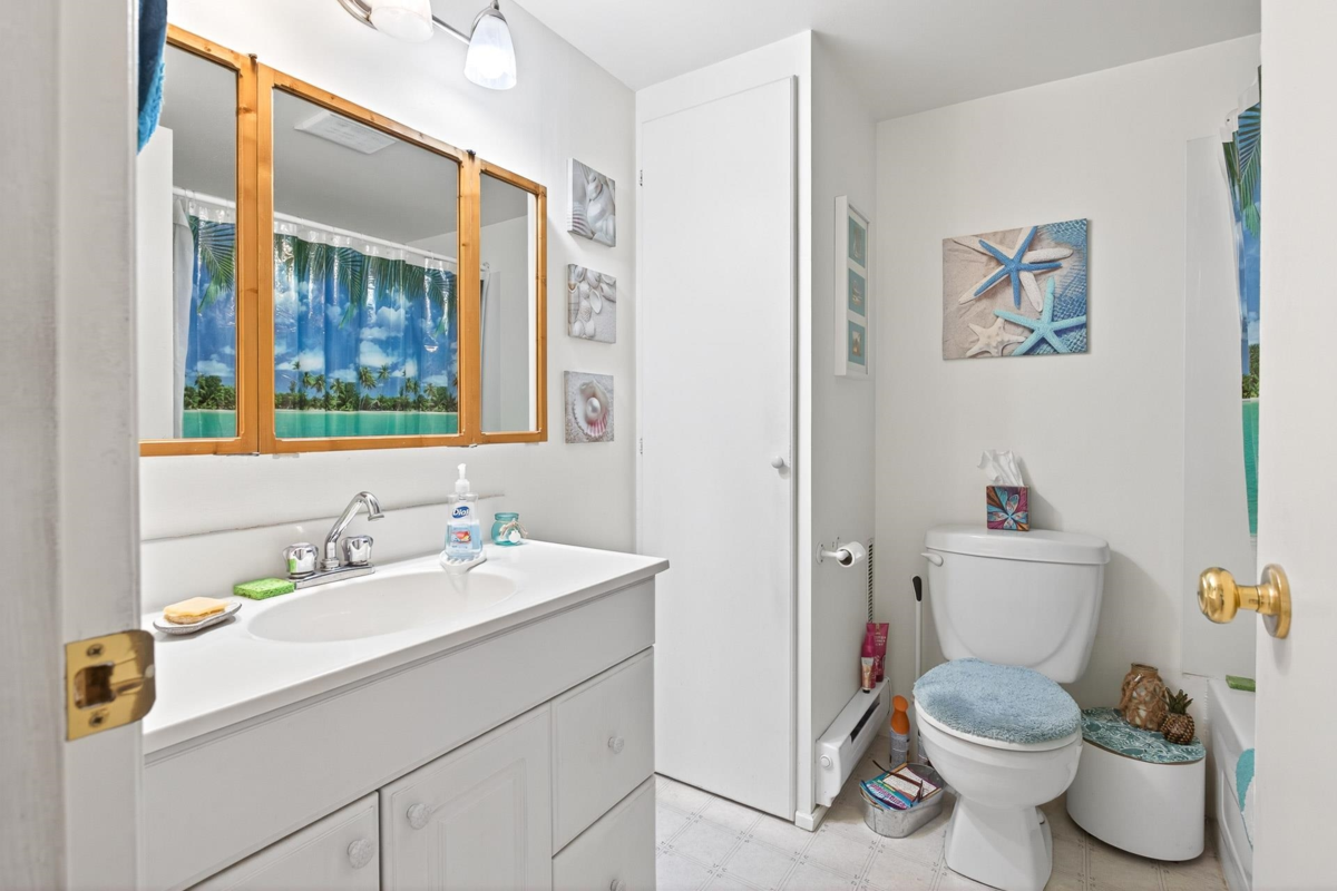 Bedroom 4 Photo of 226 Nelson Street, Coquitlam, BC