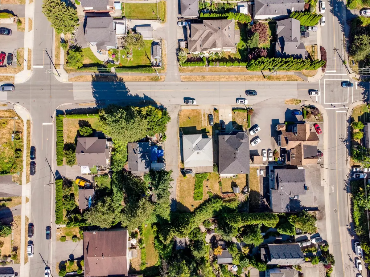 Front Yard Photo of 226 Nelson Street, Coquitlam, BC