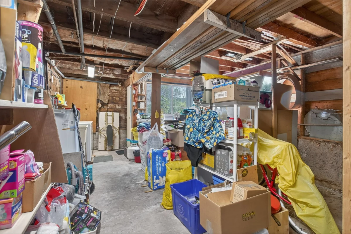 Guest Bathroom Photo of 226 Nelson Street, Coquitlam, BC