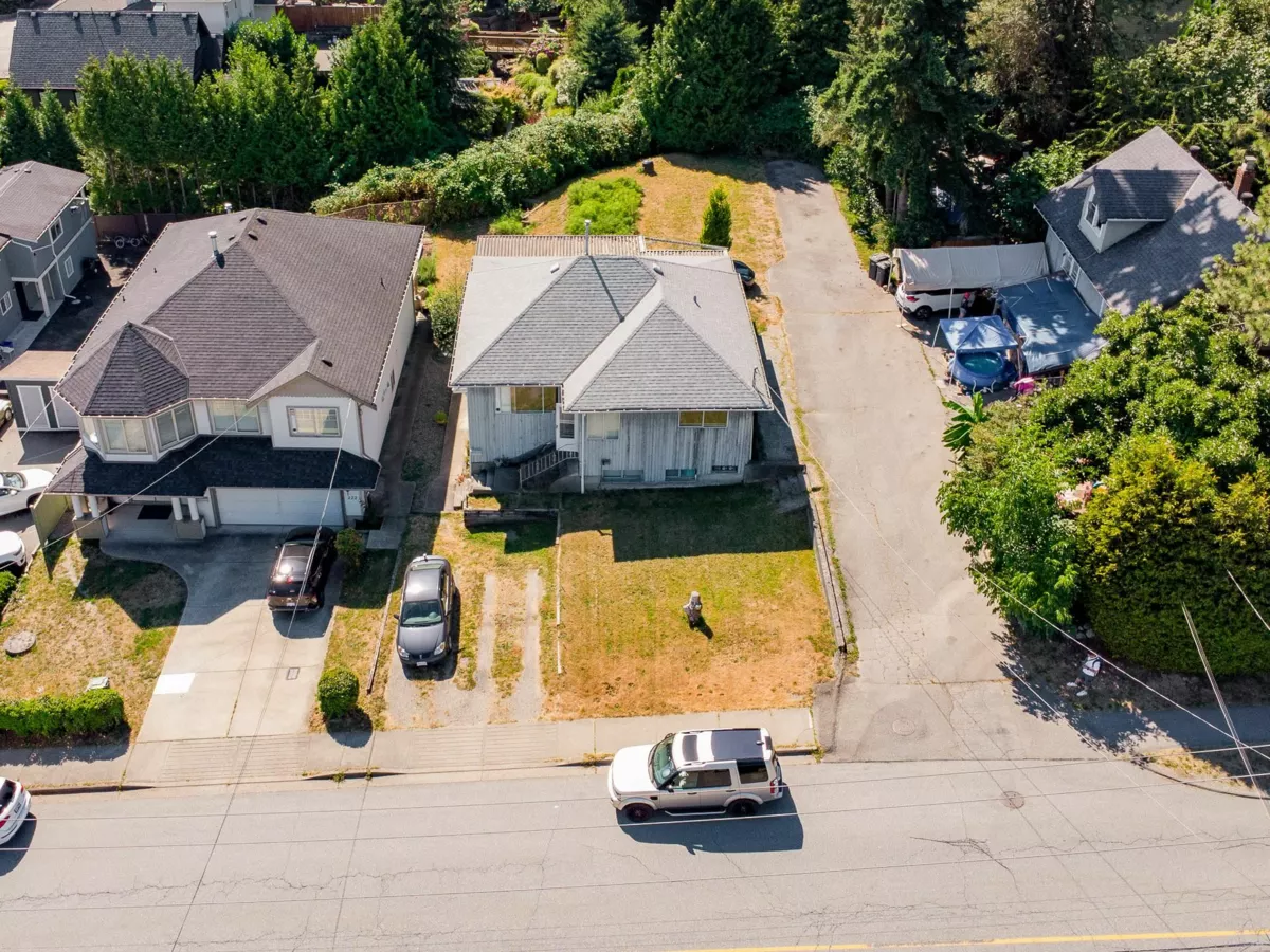 Hallway Photo of 226 Nelson Street, Coquitlam, BC