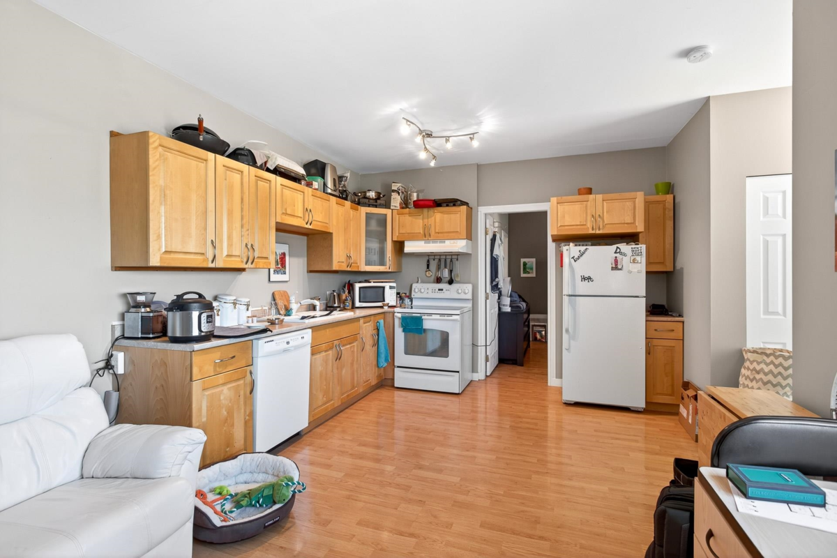 Kitchen Photo of 226 Nelson Street, Coquitlam, BC