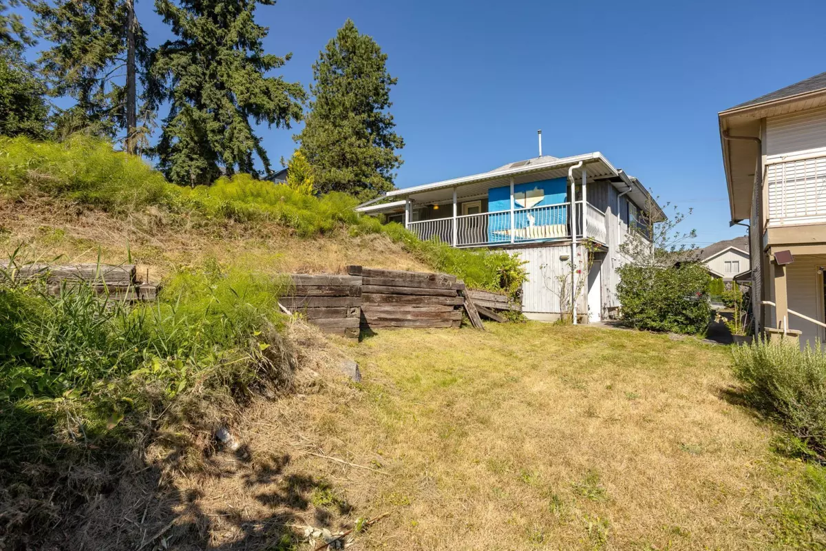 Loft / Bonus Room Photo of 226 Nelson Street, Coquitlam, BC