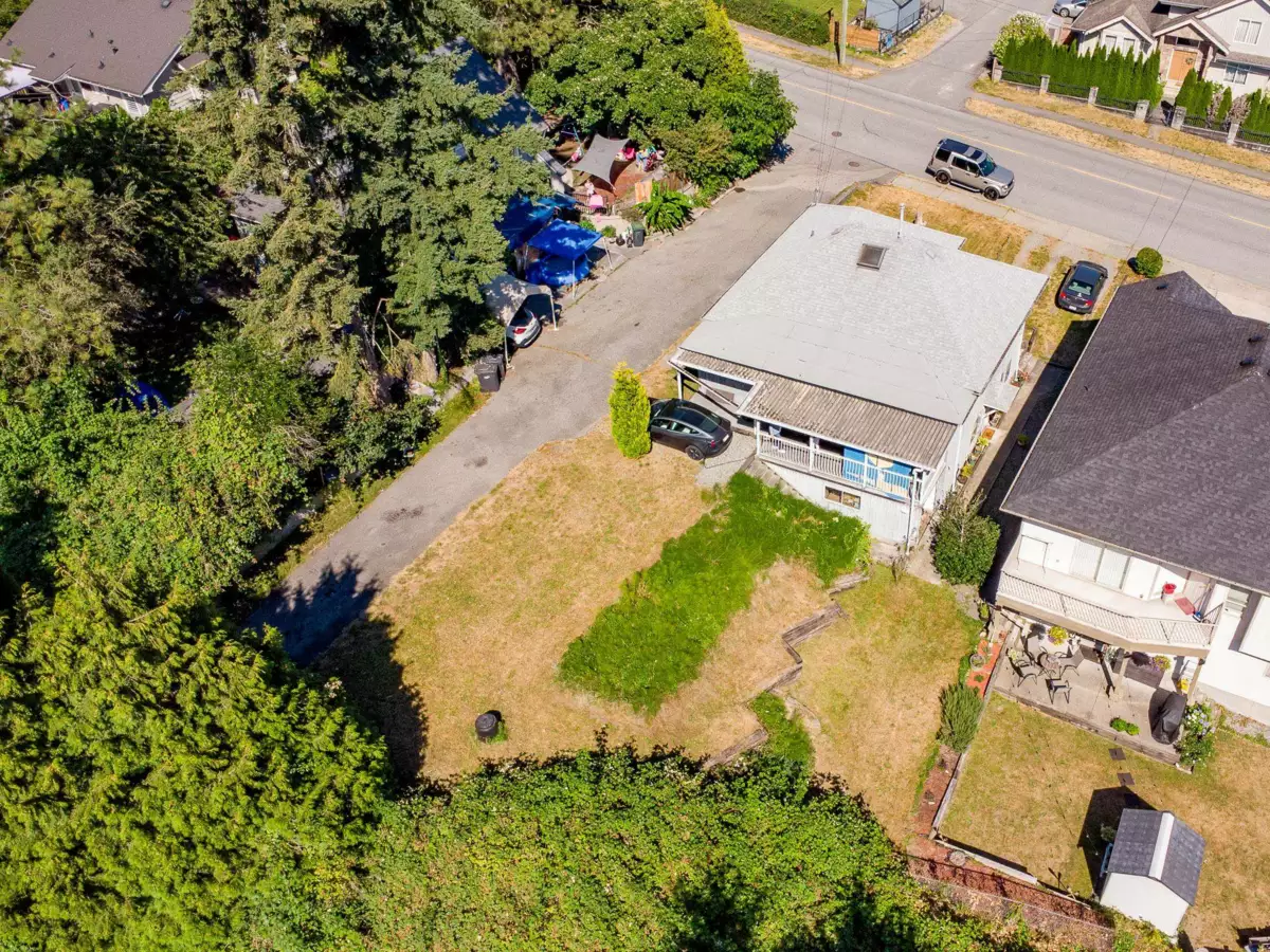 Mudroom Photo of 226 Nelson Street, Coquitlam, BC