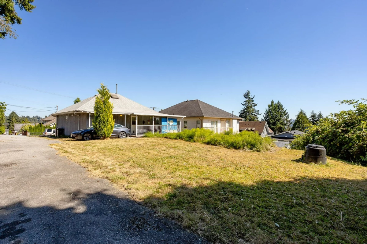 Office / Den Photo of 226 Nelson Street, Coquitlam, BC