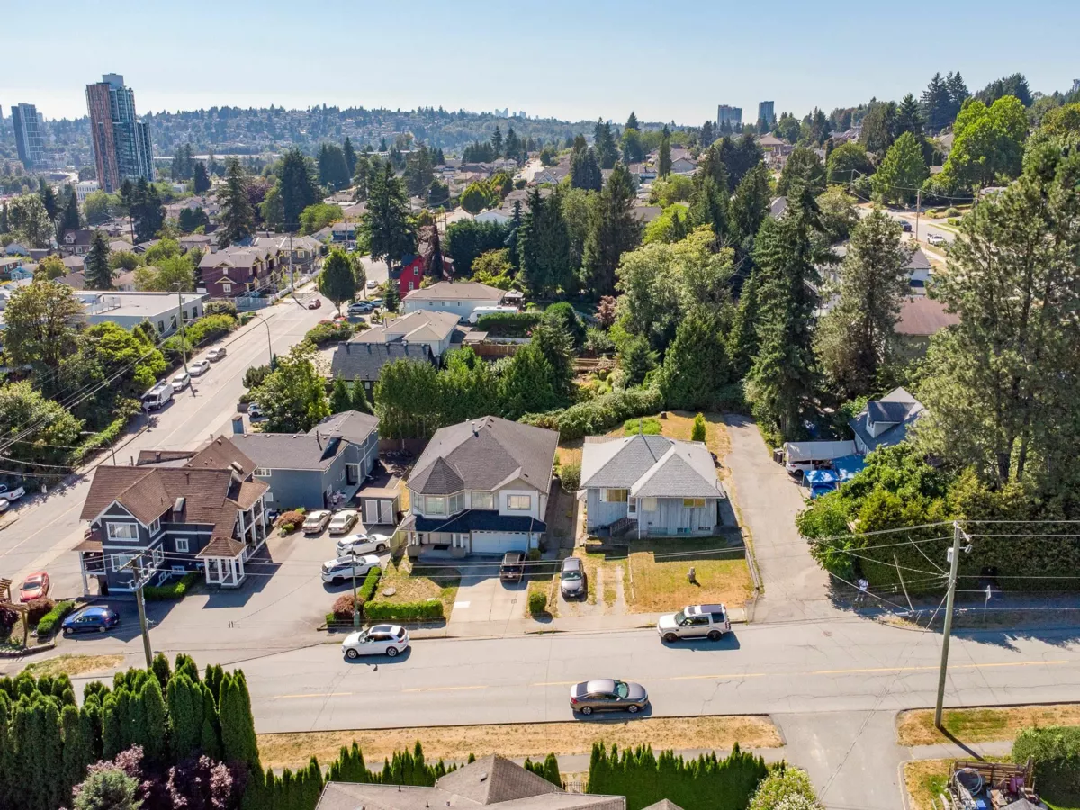 Outdoor Patio Photo of 226 Nelson Street, Coquitlam, BC