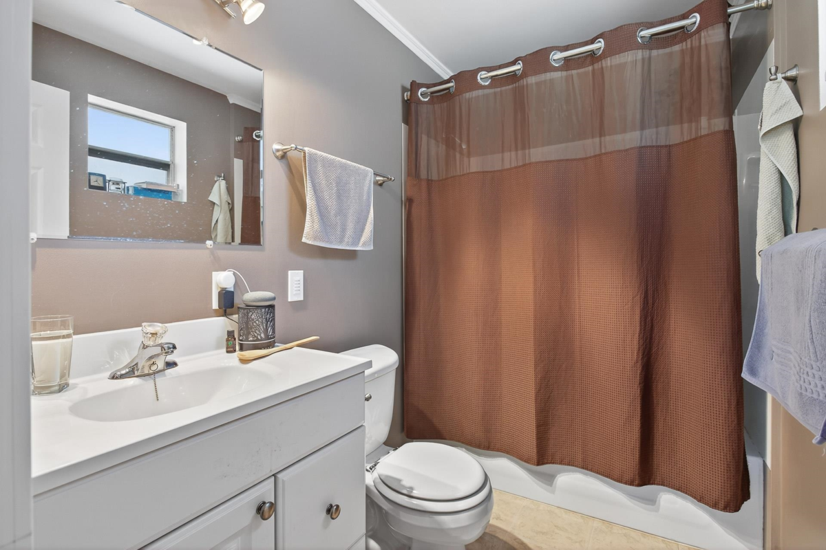 Pantry Photo of 226 Nelson Street, Coquitlam, BC