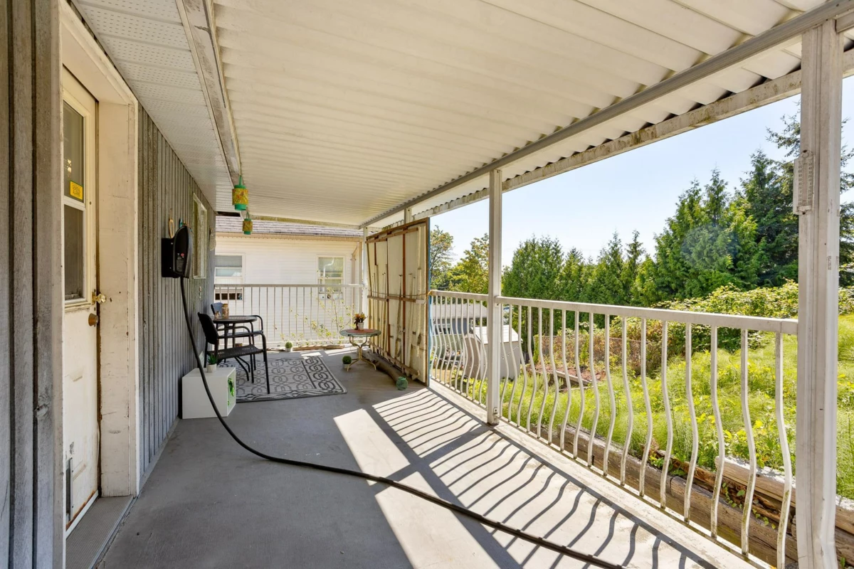 Powder Room Photo of 226 Nelson Street, Coquitlam, BC