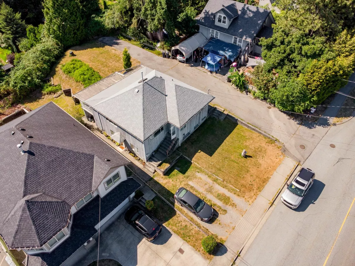 Staircase Photo of 226 Nelson Street, Coquitlam, BC