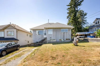 226 Nelson Street, Coquitlam, BC, Coquitlam — Single Family Residence for sale