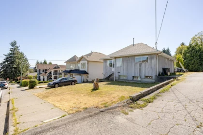 226 Nelson Street, Coquitlam, BC, Coquitlam — Single Family Residence for sale