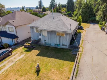 226 Nelson Street, Coquitlam, BC, Coquitlam — Single Family Residence for sale